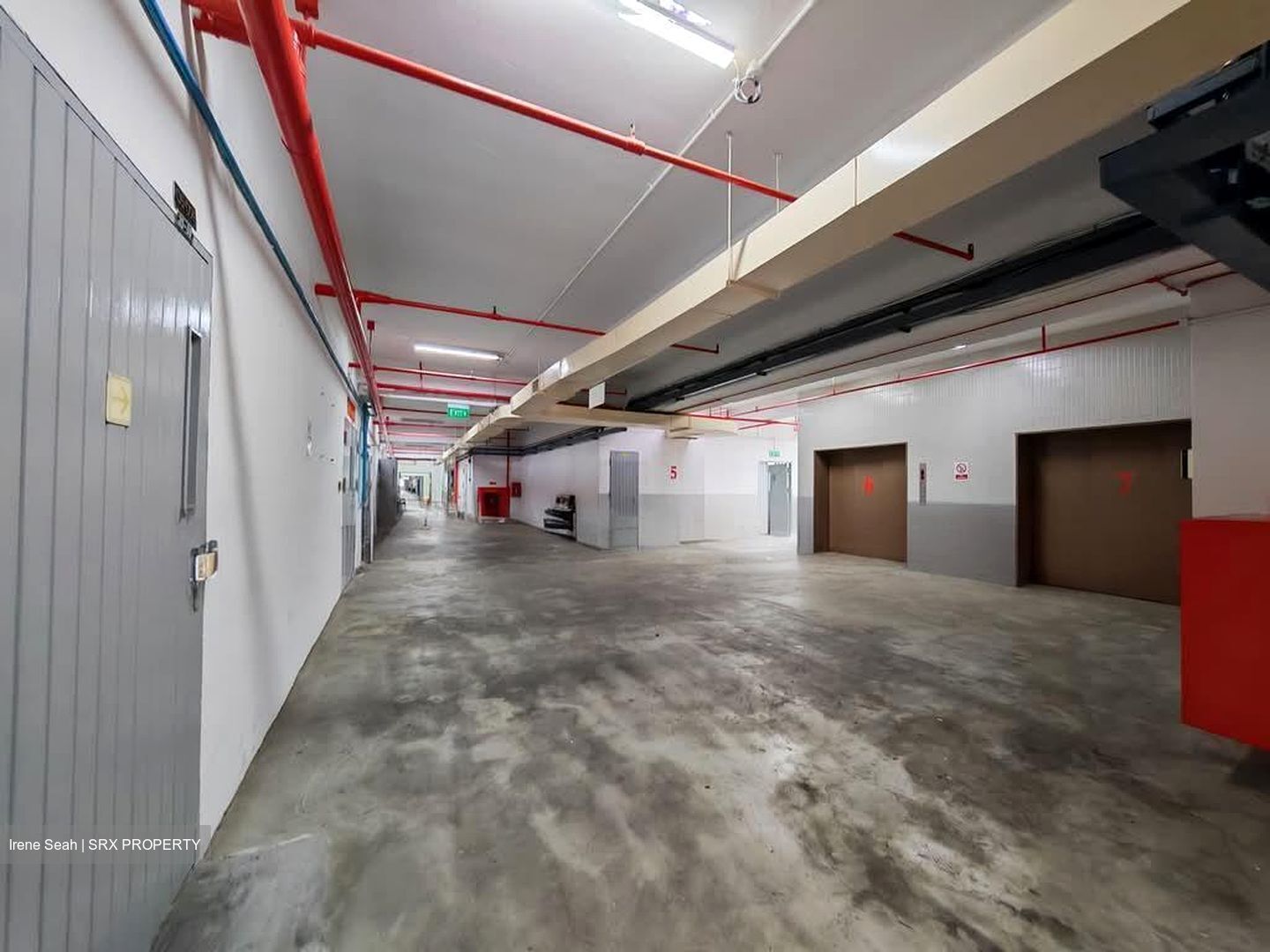 Da Jin Factory Building (D19), Office #566798131